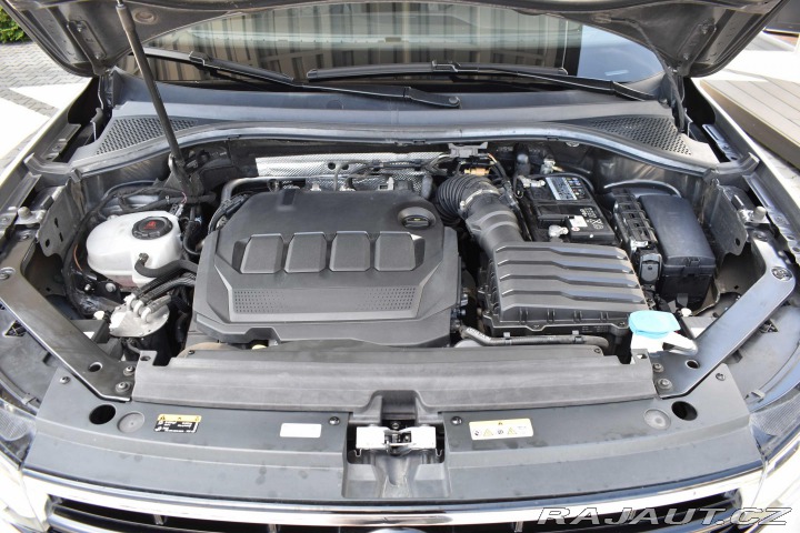 Volkswagen Tiguan 2.0TDI*DSG*R-LINE*BLACK*D 2022