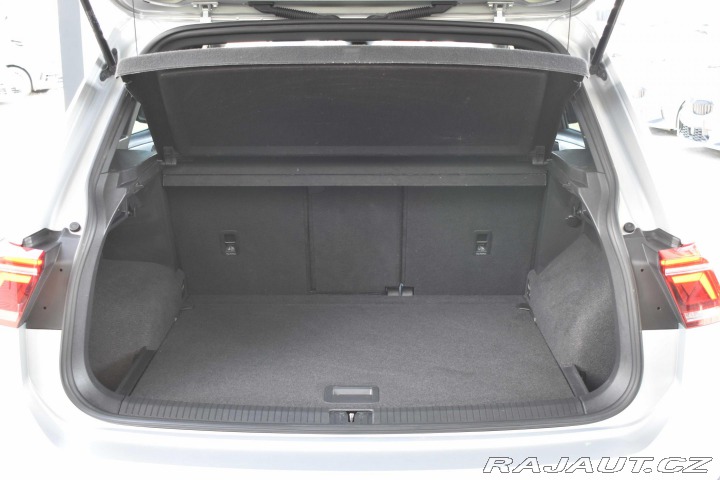 Volkswagen Tiguan 2.0TDI*REZERVACE* 2022