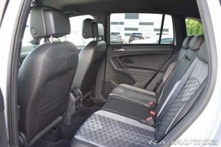 Volkswagen Tiguan 2.0TDI*DSG*R-LINE*BLACK*D 2022