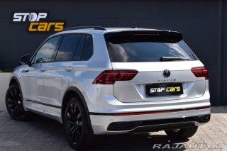 Volkswagen Tiguan 2.0TDI*DSG*R-LINE*BLACK*D 2022