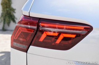 Volkswagen Tiguan 2.0TDI*DSG*R-LINE*BLACK*D 2022