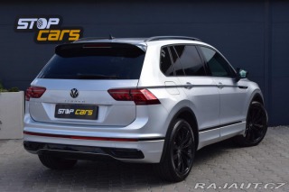 Volkswagen Tiguan 2.0TDI*DSG*R-LINE*BLACK*D 2022