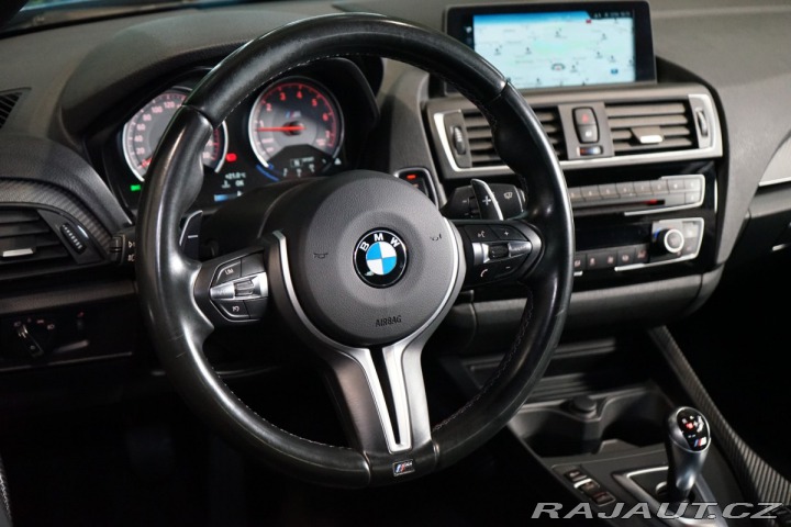 BMW M2 PERFORMANCE*CAMERA*AKRAPO 2017
