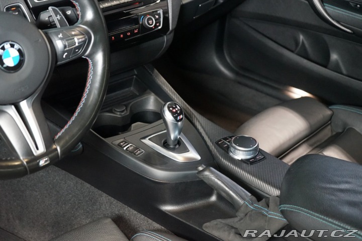 BMW M2 PERFORMANCE*CAMERA*AKRAPO 2017