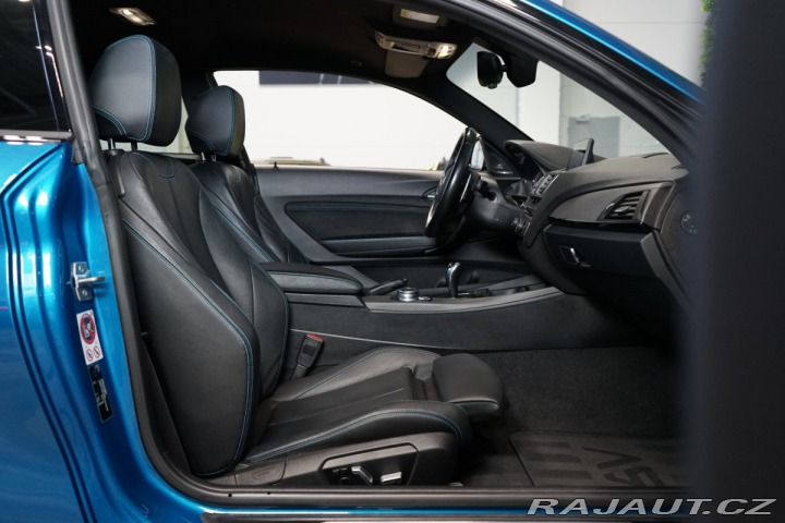 BMW M2 PERFORMANCE*CAMERA*AKRAPO 2017