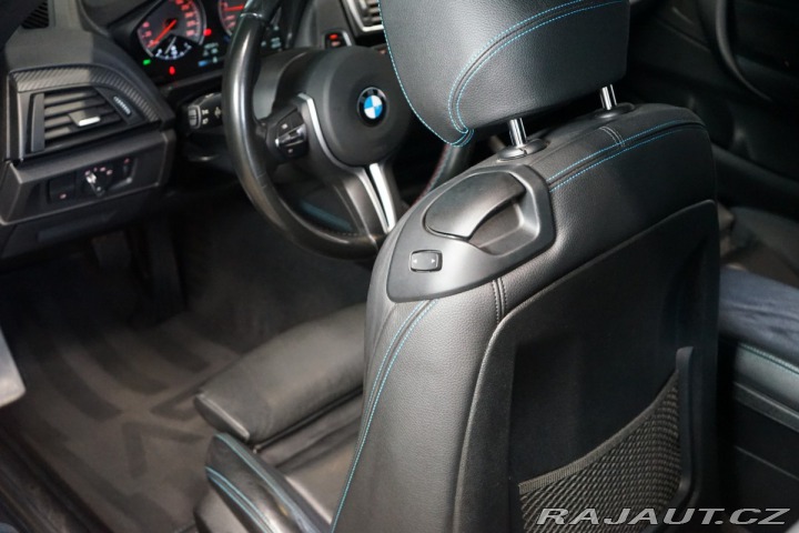 BMW M2 PERFORMANCE*CAMERA*AKRAPO 2017