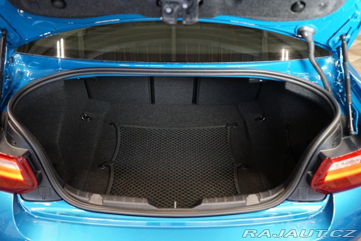 BMW M2 PERFORMANCE*CAMERA*AKRAPO 2017