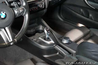 BMW M2 PERFORMANCE*CAMERA*AKRAPO 2017