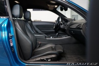 BMW M2 PERFORMANCE*CAMERA*AKRAPO 2017