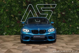 BMW M2 PERFORMANCE*CAMERA*AKRAPO 2017