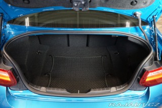 BMW M2 PERFORMANCE*CAMERA*AKRAPO 2017
