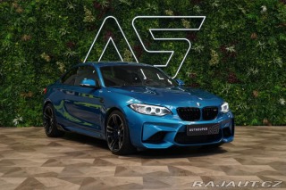 BMW M2 PERFORMANCE*CAMERA*AKRAPO 2017