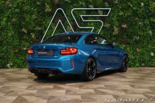 BMW M2 PERFORMANCE*CAMERA*AKRAPO 2017