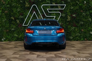 BMW M2 PERFORMANCE*CAMERA*AKRAPO 2017