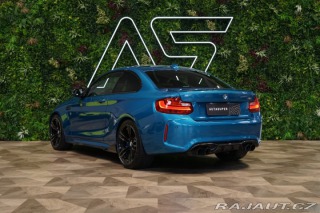 BMW M2 PERFORMANCE*CAMERA*AKRAPO 2017