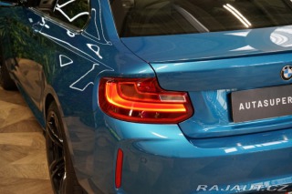 BMW M2 PERFORMANCE*CAMERA*AKRAPO 2017