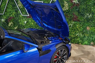 Jaguar F-Type R*P575*AWD*CABRIO*SVO*MER 2020