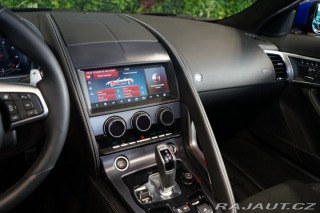 Jaguar F-Type R*P575*AWD*CABRIO*SVO*MER 2020