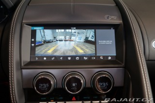 Jaguar F-Type R*P575*AWD*CABRIO*SVO*MER 2020