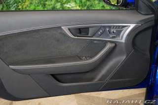 Jaguar F-Type R*P575*AWD*CABRIO*SVO*MER 2020