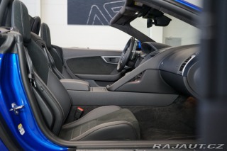 Jaguar F-Type R*P575*AWD*CABRIO*SVO*MER 2020