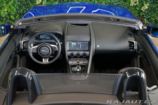 Jaguar F-Type R*P575*AWD*CABRIO*SVO*MER 2020