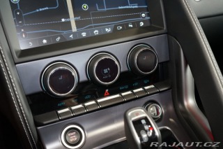 Jaguar F-Type R*P575*AWD*CABRIO*SVO*MER 2020