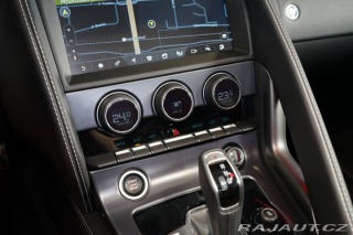 Jaguar F-Type R*P575*AWD*CABRIO*SVO*MER 2020