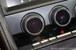 Jaguar F-Type R*P575*AWD*CABRIO*SVO*MER 2020