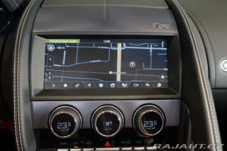 Jaguar F-Type R*P575*AWD*CABRIO*SVO*MER 2020