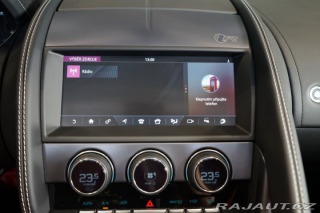 Jaguar F-Type R*P575*AWD*CABRIO*SVO*MER 2020
