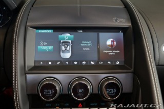 Jaguar F-Type R*P575*AWD*CABRIO*SVO*MER 2020
