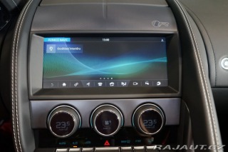 Jaguar F-Type R*P575*AWD*CABRIO*SVO*MER 2020