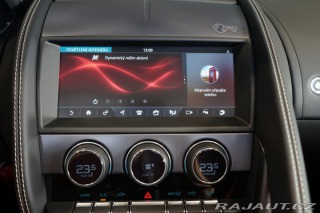 Jaguar F-Type R*P575*AWD*CABRIO*SVO*MER 2020