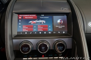 Jaguar F-Type R*P575*AWD*CABRIO*SVO*MER 2020