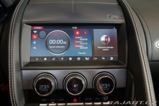 Jaguar F-Type R*P575*AWD*CABRIO*SVO*MER 2020