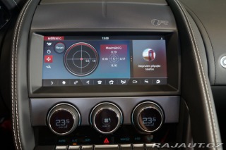 Jaguar F-Type R*P575*AWD*CABRIO*SVO*MER 2020