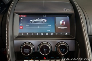 Jaguar F-Type R*P575*AWD*CABRIO*SVO*MER 2020