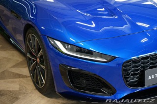 Jaguar F-Type R*P575*AWD*CABRIO*SVO*MER 2020