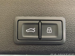 Audi A4 Avant 40 g-tron S-line - 2018