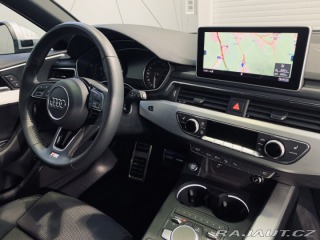 Audi A4 Avant 40 g-tron S-line - 2018