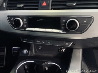 Audi A4 Avant 40 g-tron S-line - 2018