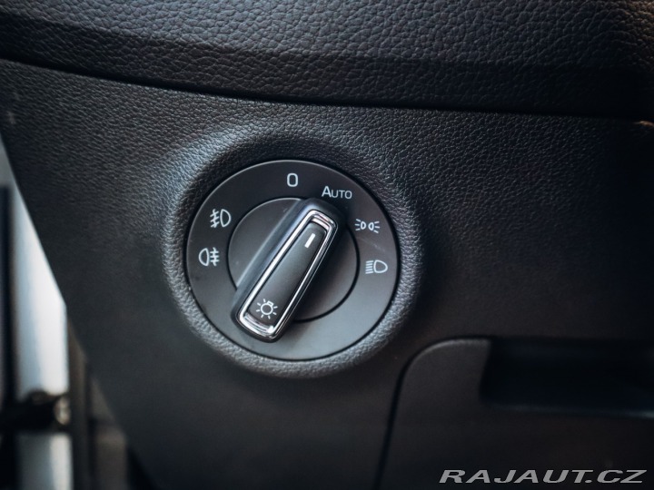 Škoda Kodiaq 2.0TSi 4x4 DSG, Style 140 2019