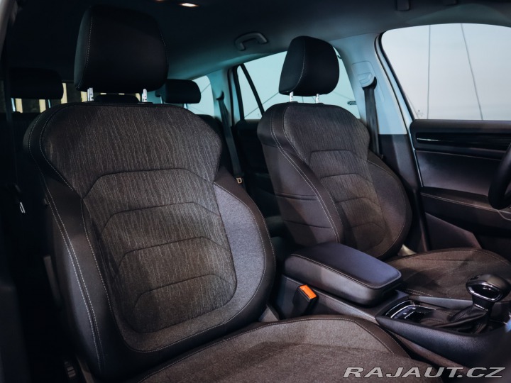 Škoda Kodiaq 2.0TSi 4x4 DSG, Style 140 2019