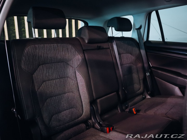 Škoda Kodiaq 2.0TSi 4x4 DSG, Style 140 2019