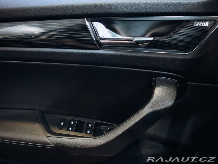 Škoda Kodiaq 2.0TSi 4x4 DSG, Style 140 2019
