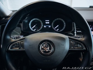 Škoda Kodiaq 2.0TSi 4x4 DSG, Style 140 2019