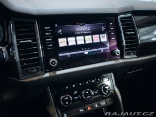 Škoda Kodiaq 2.0TSi 4x4 DSG, Style 140 2019