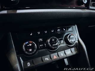 Škoda Kodiaq 2.0TSi 4x4 DSG, Style 140 2019