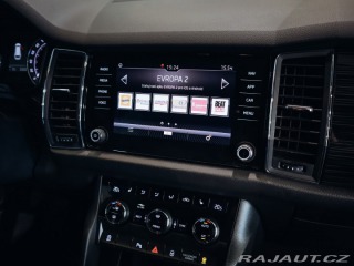 Škoda Kodiaq 2.0TSi 4x4 DSG, Style 140 2019